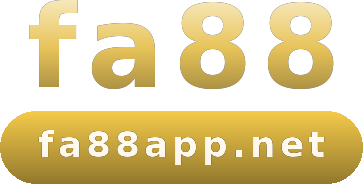 fa88 logo